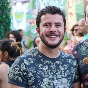 Meet your Posher, Matheus